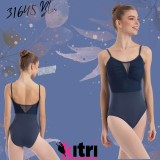 Body donna fashion Intermezzo