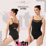Body donna fashion Intermezzo