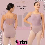 Body donna fashion Intermezzo
