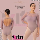 Body donna fashion Intermezzo