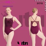 Body donna fashion Intermezzo