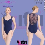 Body donna fashion Intermezzo