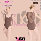 Body donna fashion Intermezzo