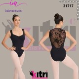 Body donna fashion Intermezzo