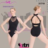 Body donna danza fashion Intermezzo
