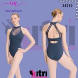 Body donna danza fashion Intermezzo
