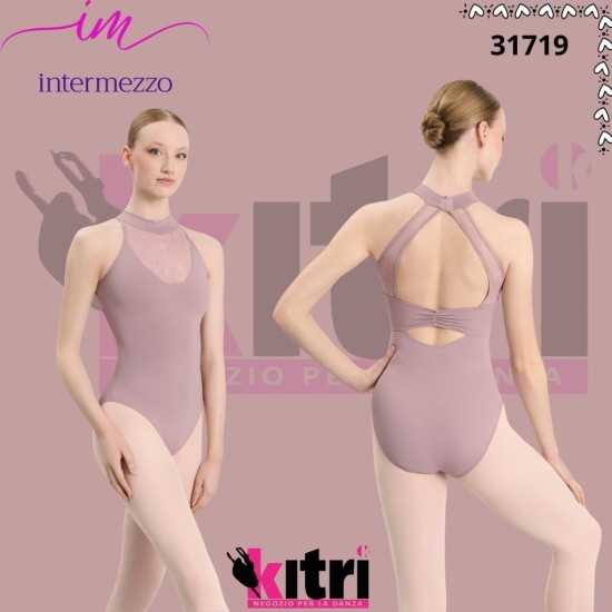 Body donna danza fashion Intermezzo