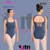 Body donna fashion Intermezzo