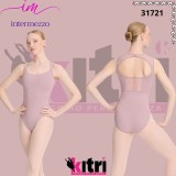 Body donna fashion Intermezzo