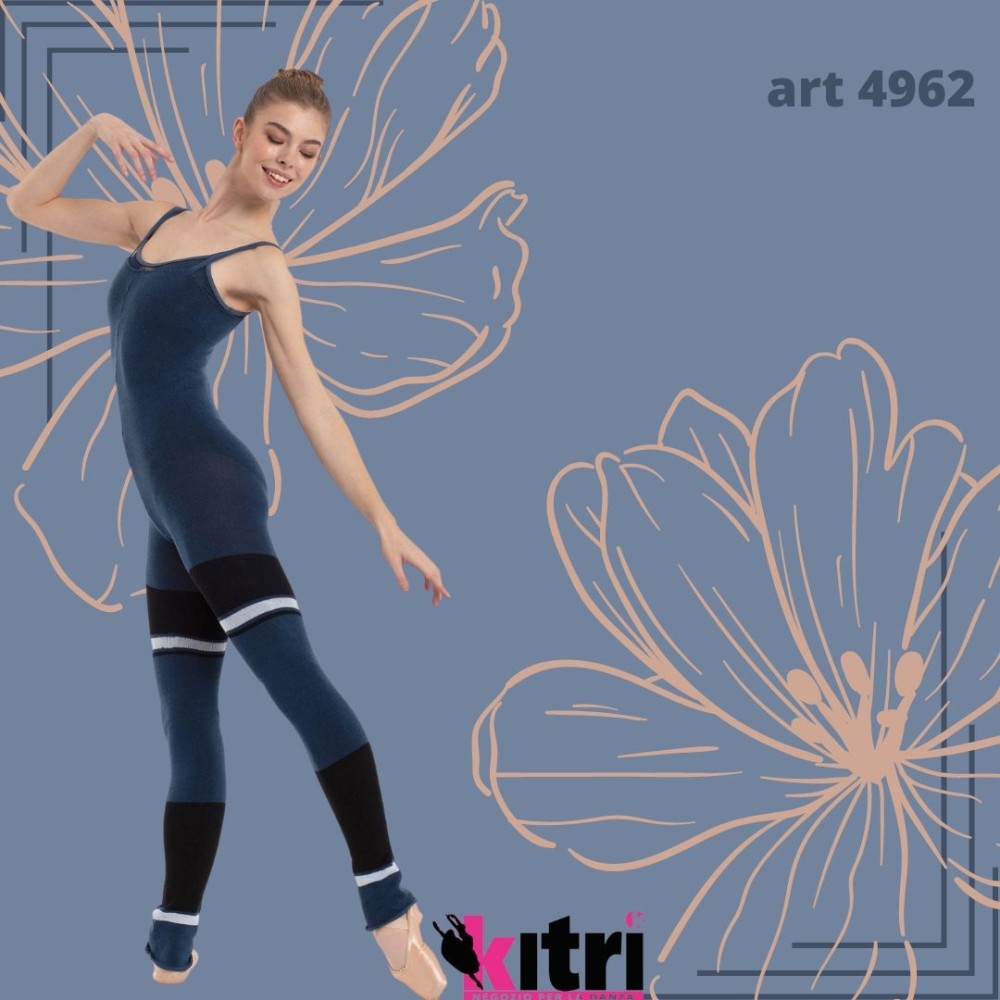 Tuta di lana Intermezzo