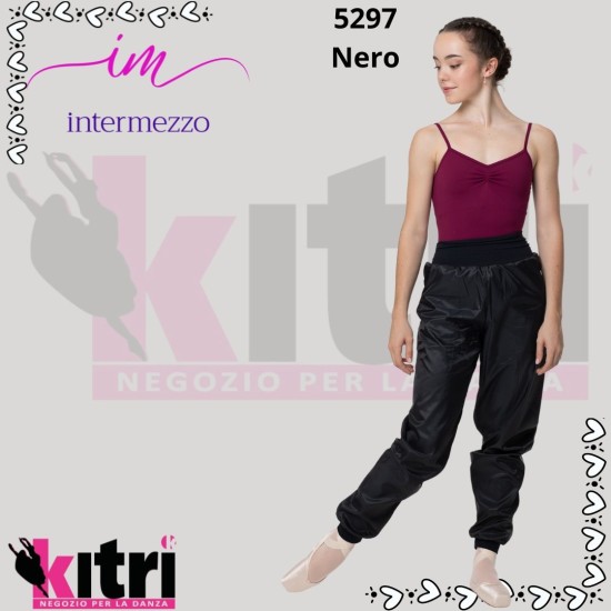 Sudorella Intermezzo