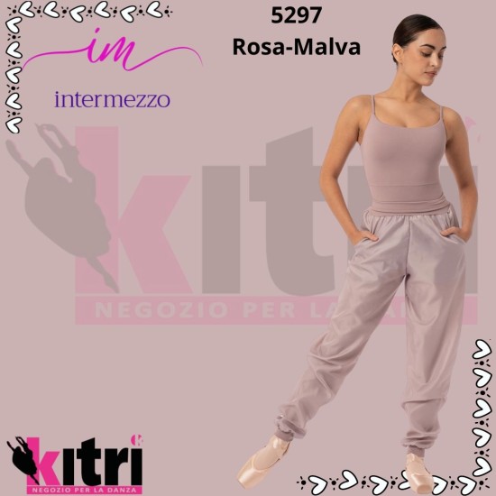 Sudorella Intermezzo