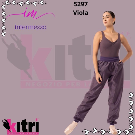 Sudorella Intermezzo