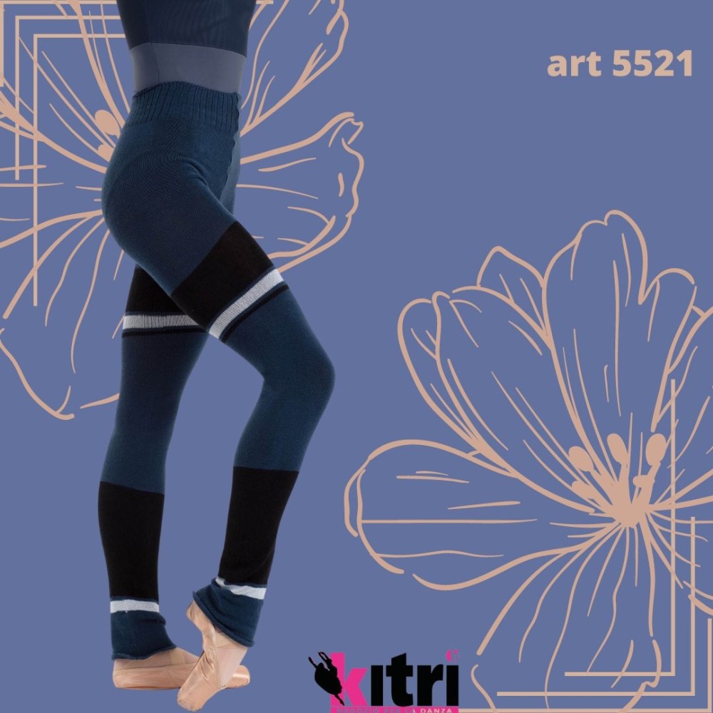 Pantalone lana Intermezzo