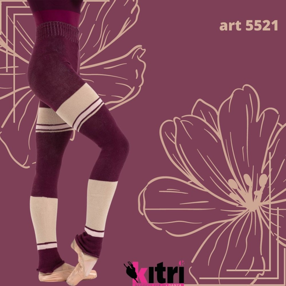 Pantalone lana Intermezzo
