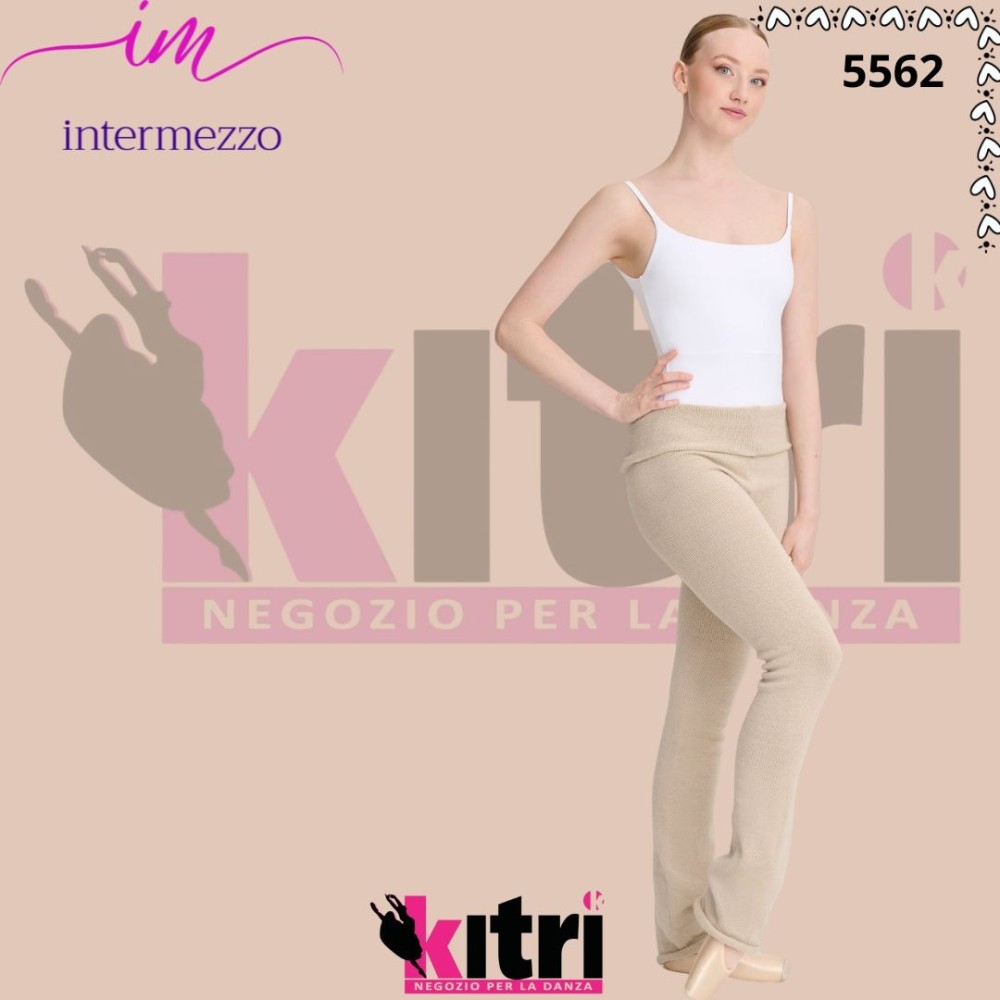 Pantatuta lana Intermezzo