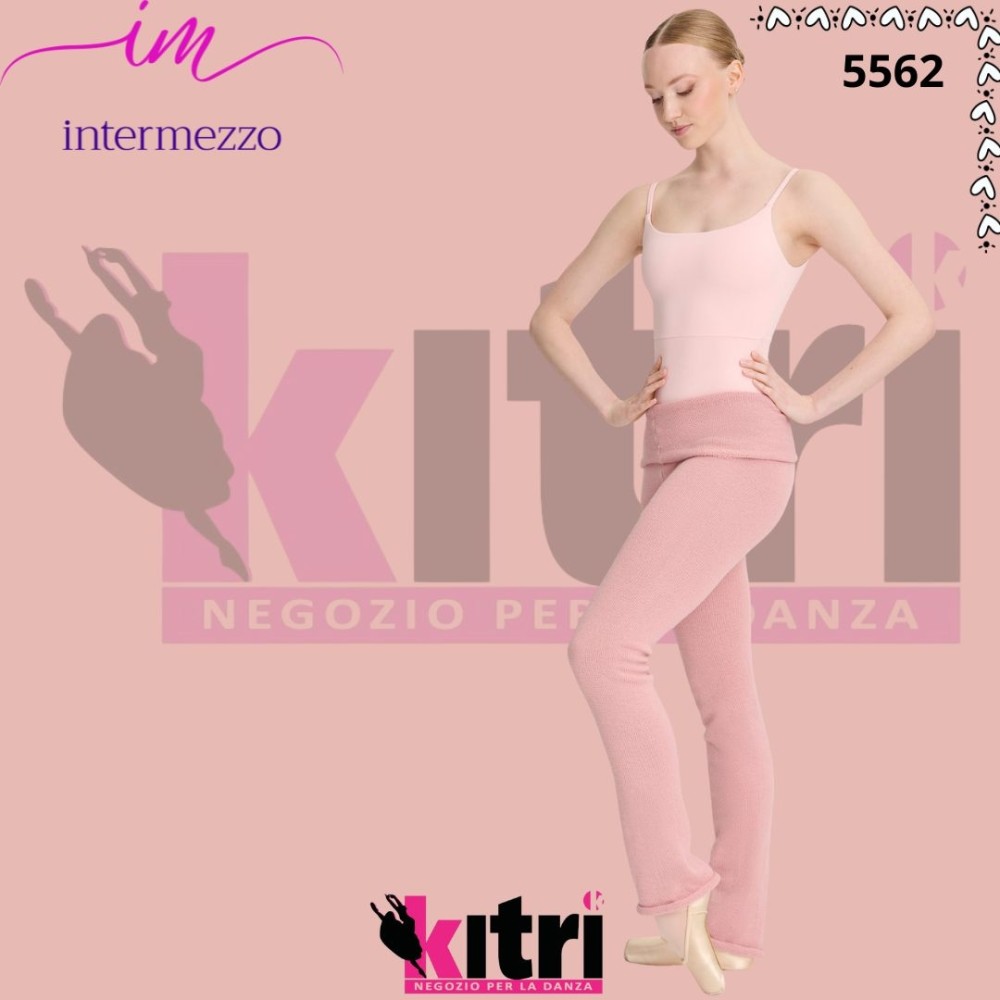 Pantatuta lana Intermezzo