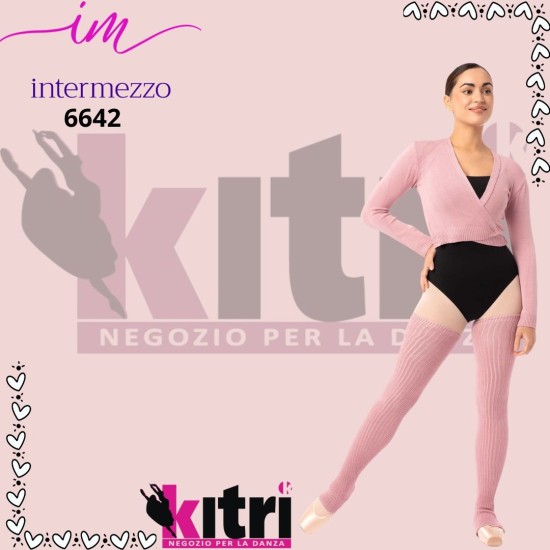 Scaldacuore Intermezzo