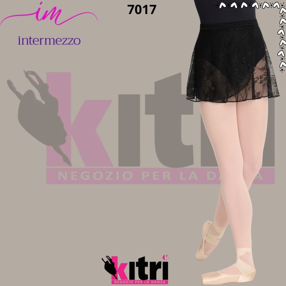Gonnellino donna Intermezzo