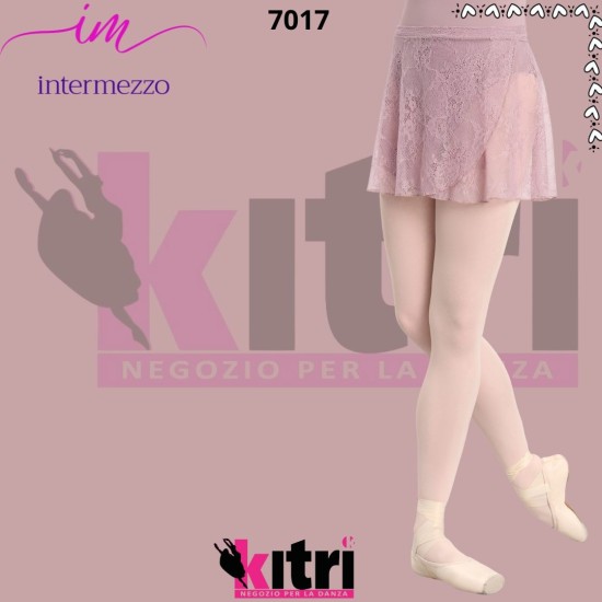 Gonnellino donna Intermezzo