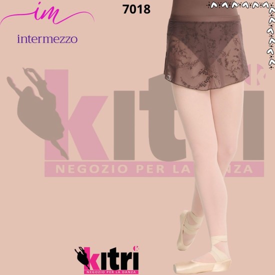 Gonnellino donna Intermezzo