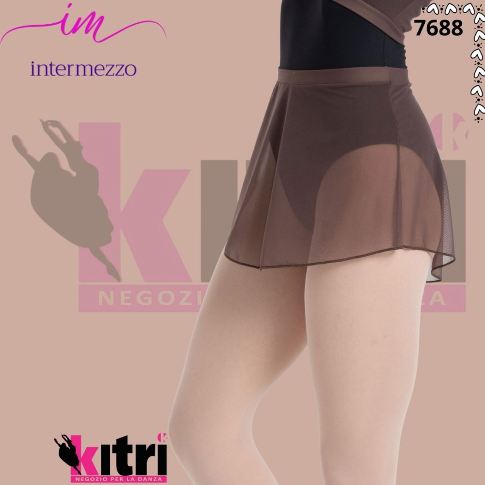 Gonnellino donna Intermezzo