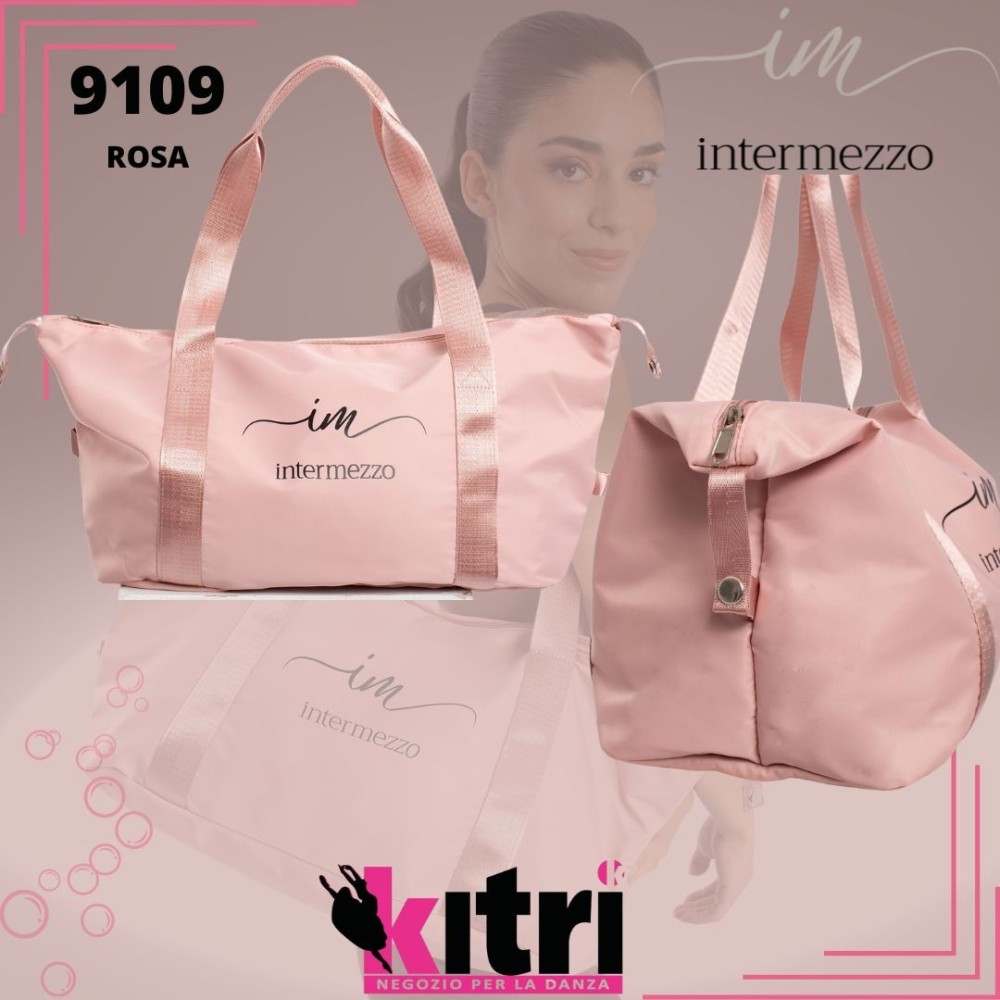 Borsa danza Intermezzo