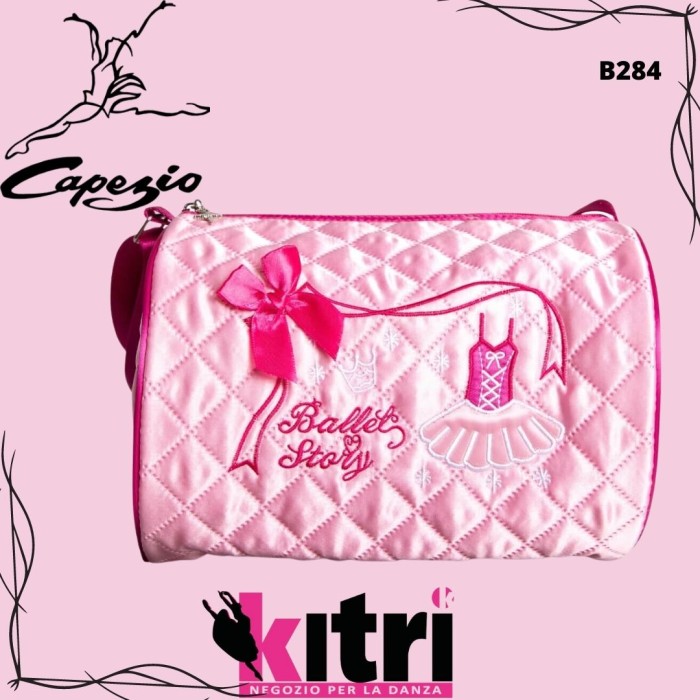 Borsa bambina Capezio