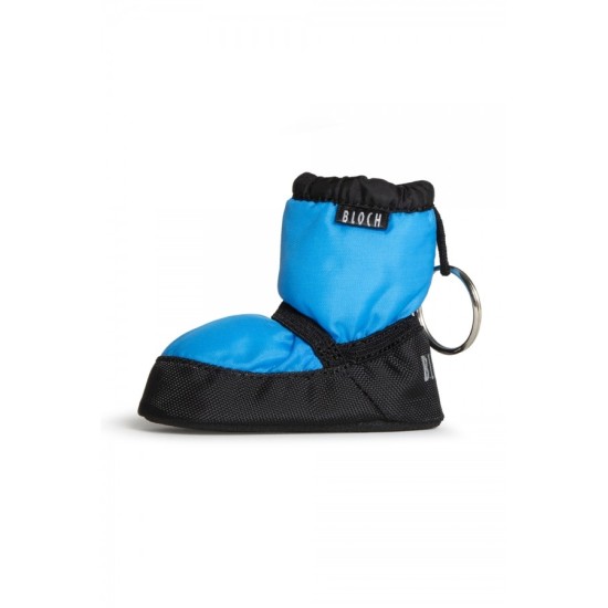 Portachiave danza mini bootie Bloch