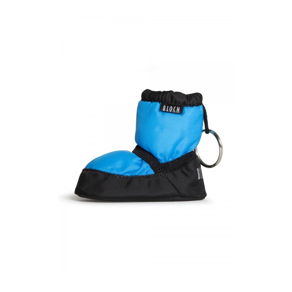 Portachiave danza mini bootie Bloch