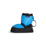 Portachiave danza mini bootie Bloch