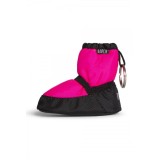 Portachiave danza mini bootie Bloch