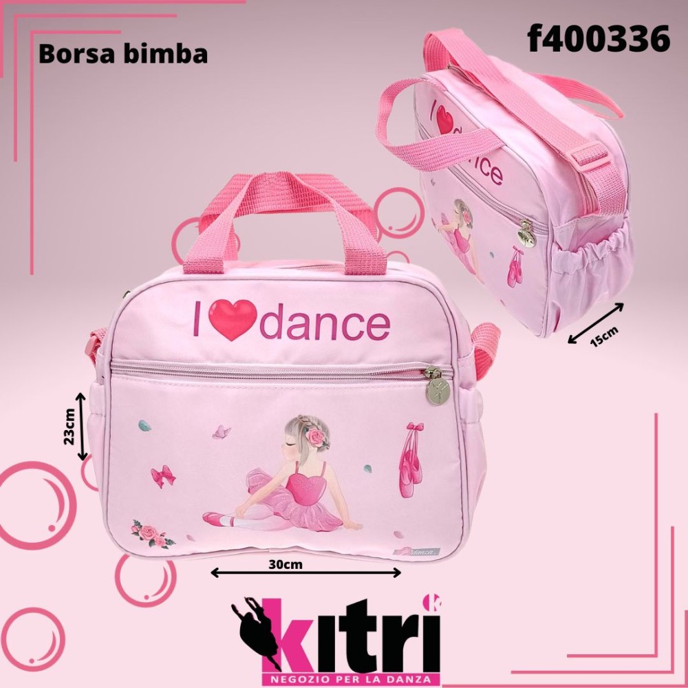 Borsa bimba Girardi