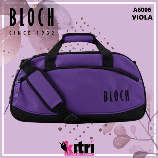 Borsa danza Bloch