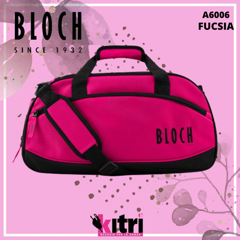 Borsa danza Bloch