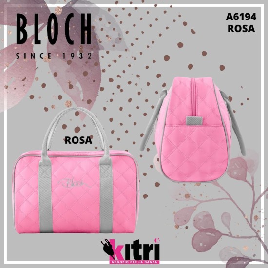 Borsa Danza Bloch