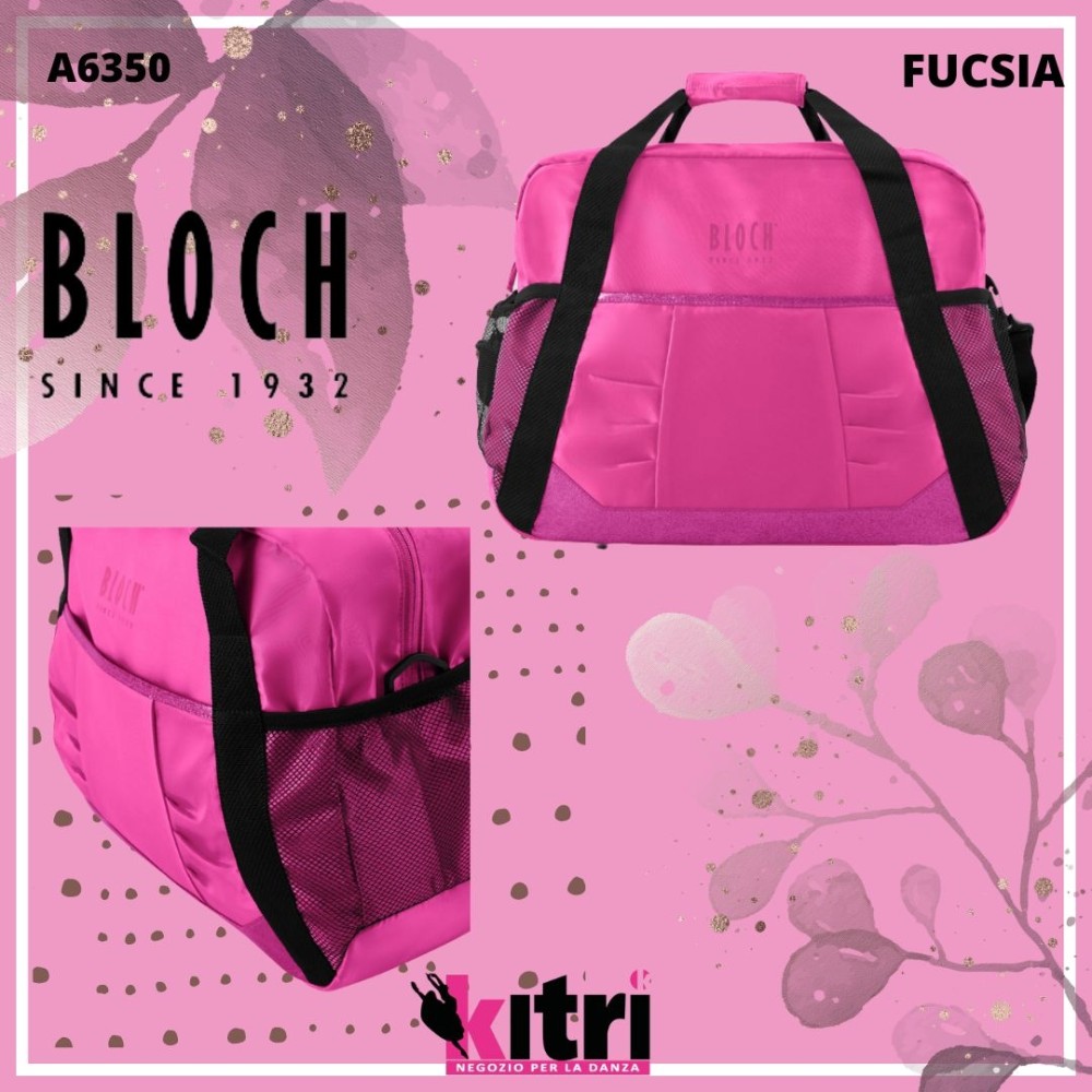 Borsa Danza Bloch