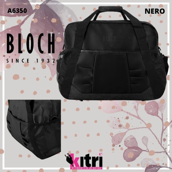 Borsa Danza Bloch