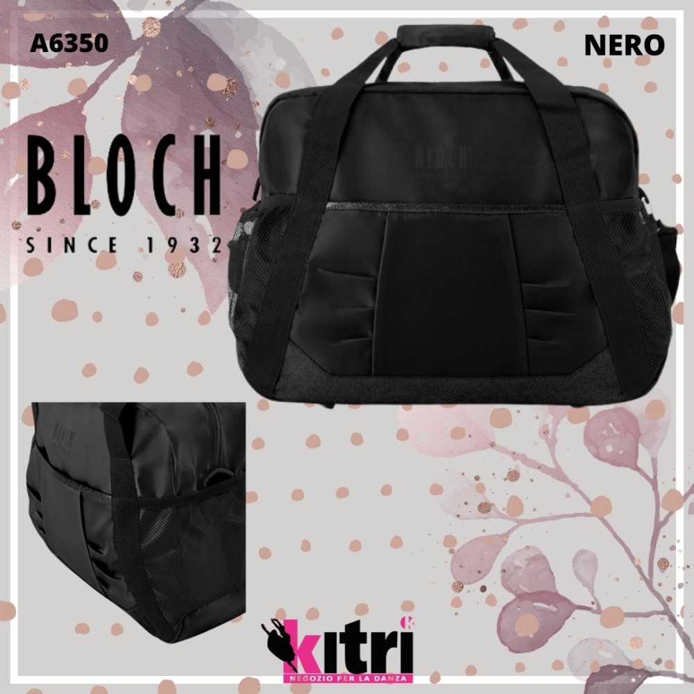 Borsa Danza Bloch