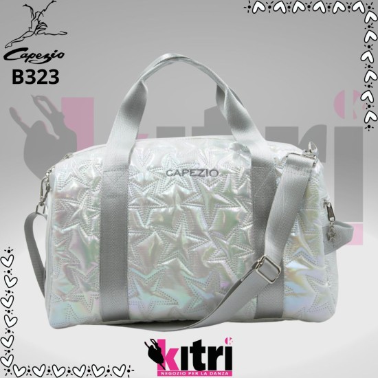 Borsa danza Capezio