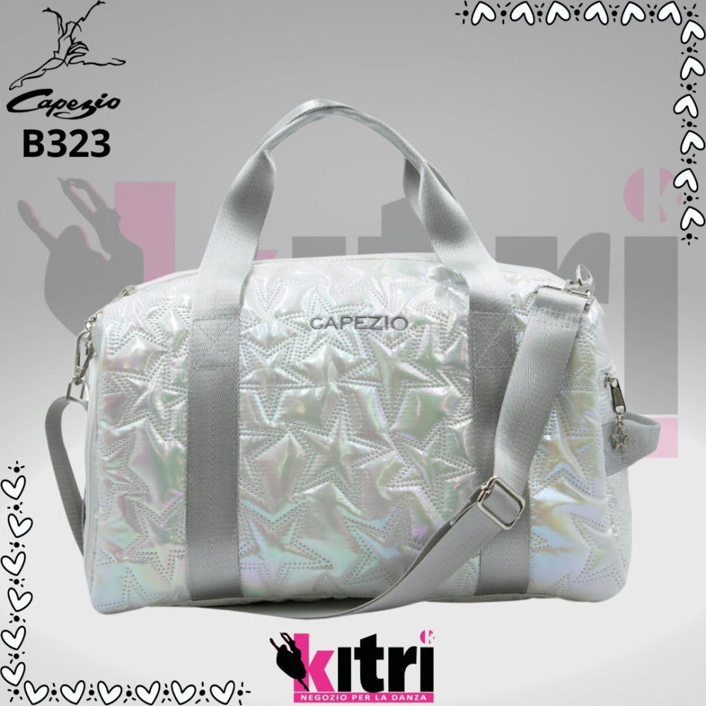 Borsa danza Capezio