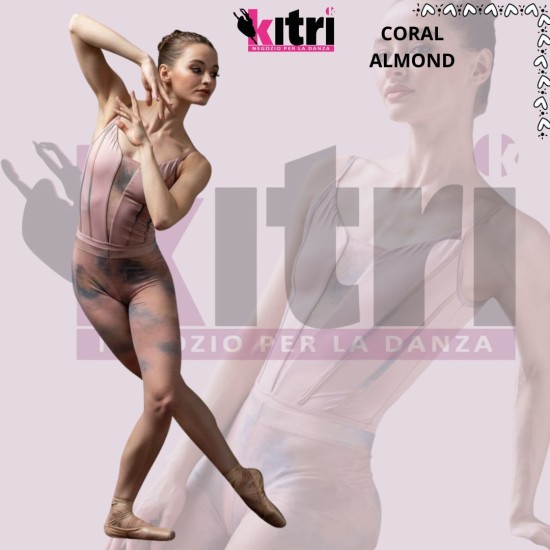 Body Liliane donna Fashion GP