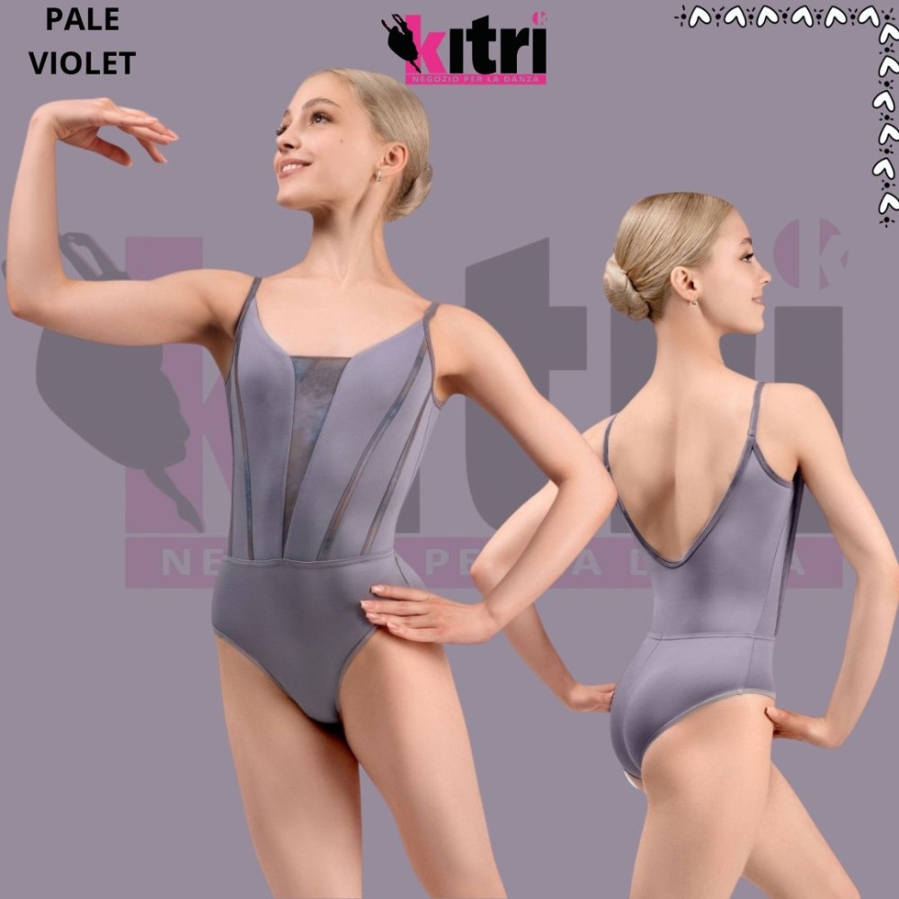 Body Liliane donna Fashion GP