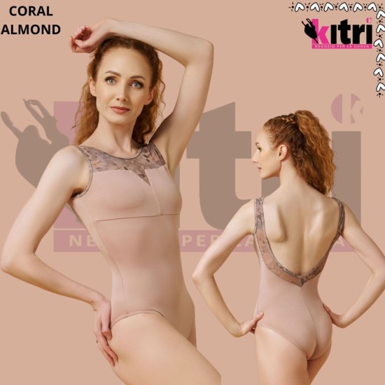 Body Adele donna Fashion GP