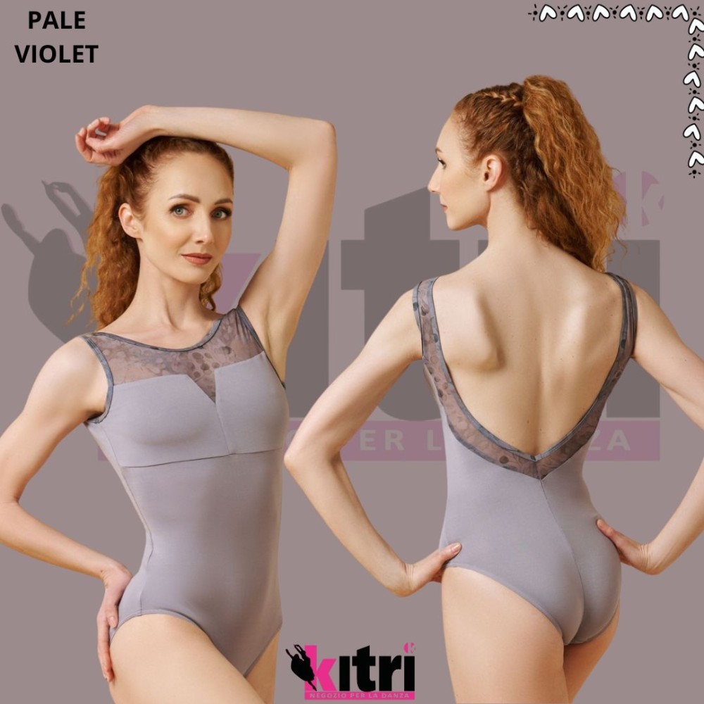 Body Adele donna Fashion GP
