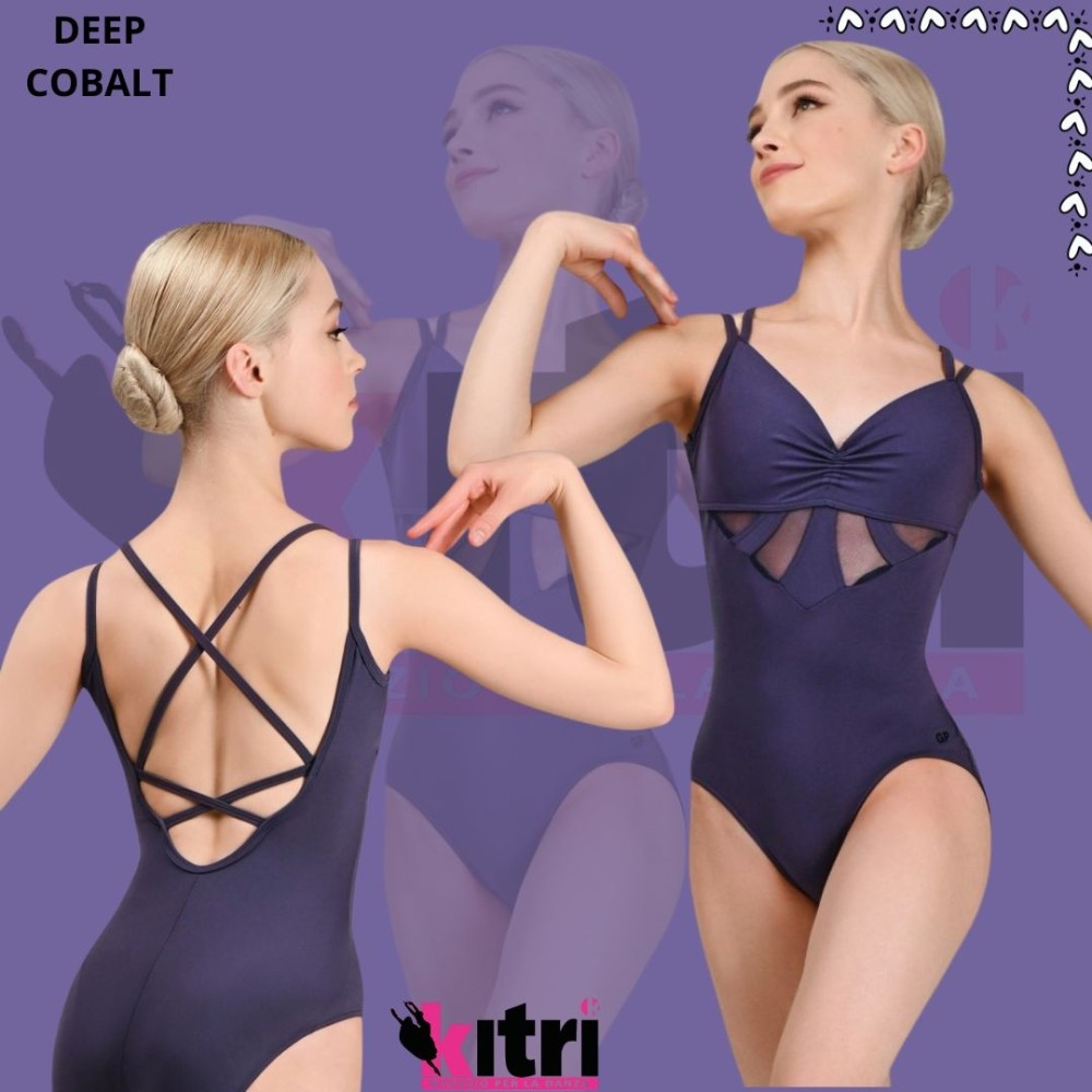 Body Belinda donna fashion GP