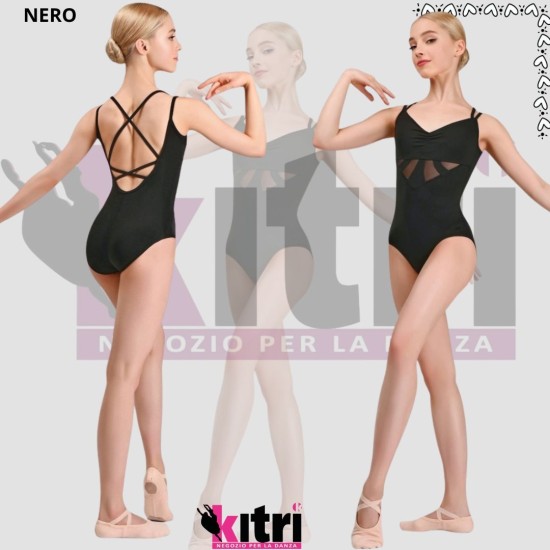 Body Belinda donna fashion GP