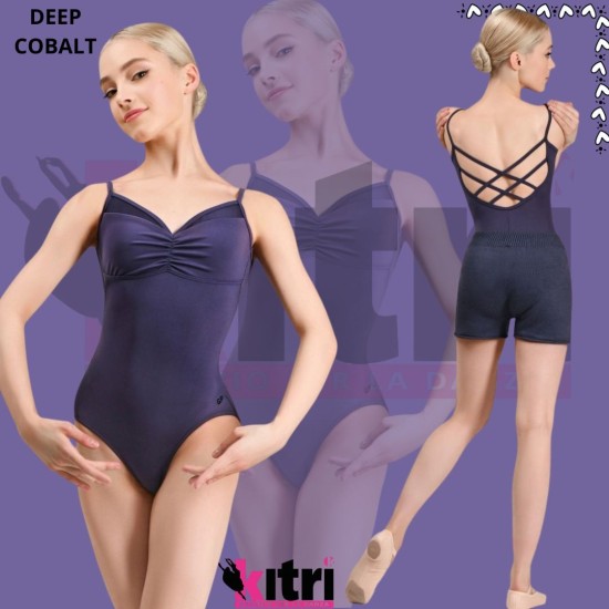 Body Bruna donna fashion GP