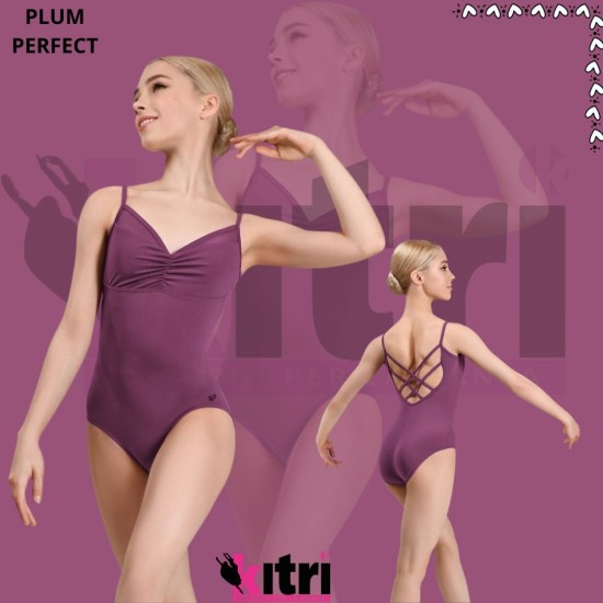Body Bruna donna fashion GP