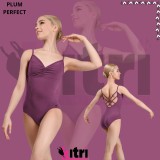 Body Bruna donna fashion GP
